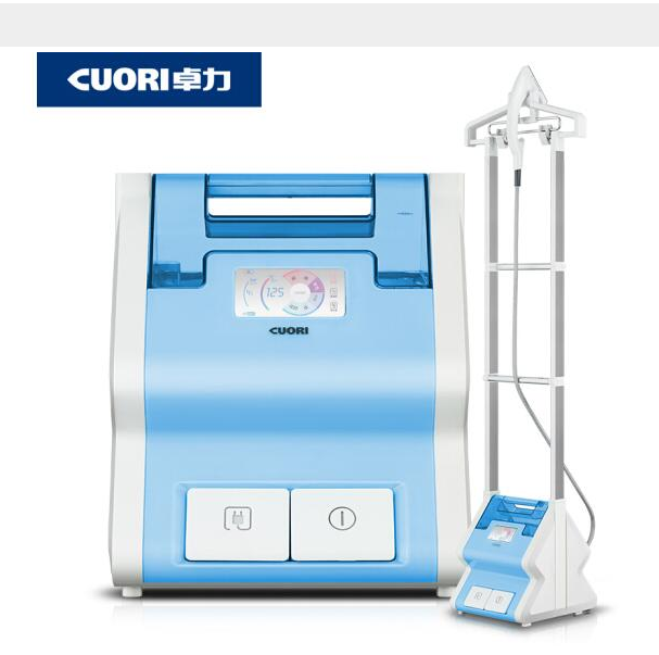 卓力挂烫机e500修理