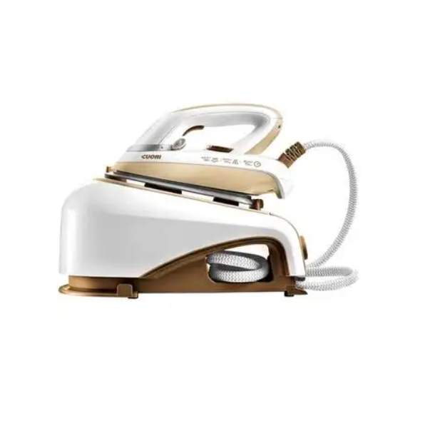 卓力挂烫机不出蒸汽